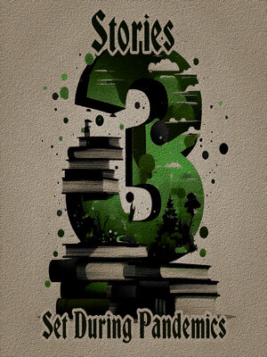 cover image of Set During Pandemics